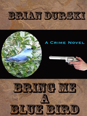 cover image of Bring Me a Bluebird